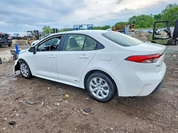 JTDBDMHEXP3000990 2023 TOYOTA COROLLA - Image 2