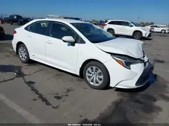 JTDBDMHEXP3001718 2023 TOYOTA COROLLA