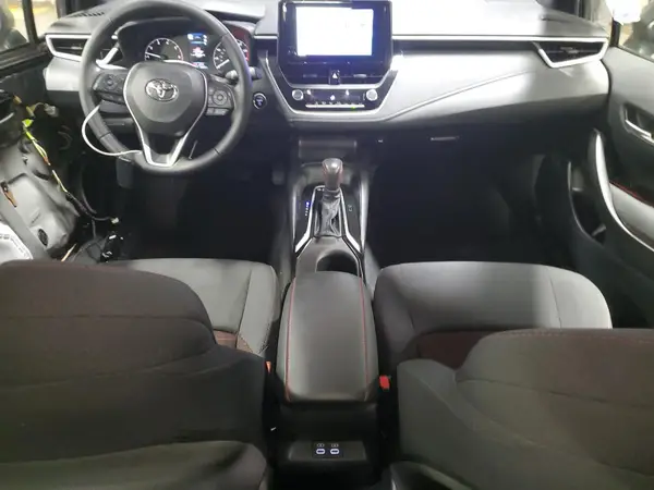 JTDBDMHEXP3001802 2023 TOYOTA COROLLA - Image 8