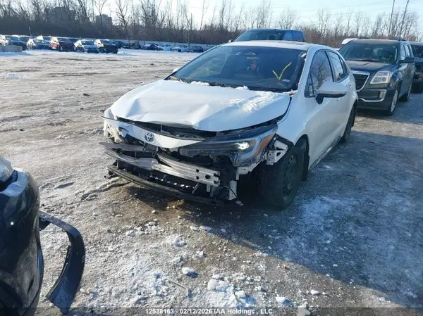 JTDBDMHEXP3002397 2023 TOYOTA COROLLA - Image 2