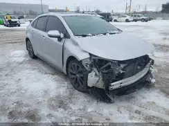 JTDBDMHEXP3002741 2023 TOYOTA COROLLA