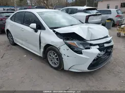 JTDBDMHEXP3003386 2023 TOYOTA COROLLA