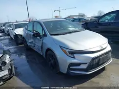 JTDBDMHEXP3005087 2023 TOYOTA COROLLA