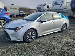 JTDBDMHEXP3006272 2023 TOYOTA COROLLA