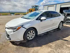 JTDBDMHEXP3006742 2023 TOYOTA COROLLA