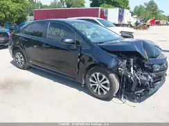 JTDBDMHEXP3007745 2023 TOYOTA COROLLA