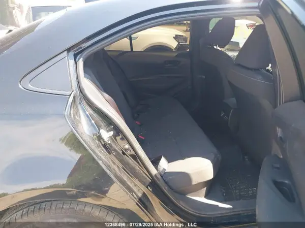 JTDBDMHEXP3007745 2023 TOYOTA COROLLA - Image 8