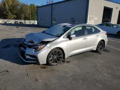 JTDBDMHEXPJ001150 2023 TOYOTA COROLLA