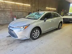 JTDBDMHEXPJ002881 2023 TOYOTA COROLLA