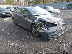 JTDBDMHEXR3009157 2024 TOYOTA COROLLA