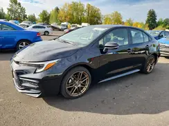 JTDBDMHEXR3009563 2024 TOYOTA COROLLA