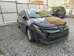 JTDBDMHEXR3009868 2024 TOYOTA COROLLA