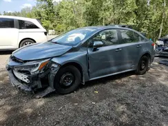 JTDBDMHEXR3010230 2024 TOYOTA COROLLA