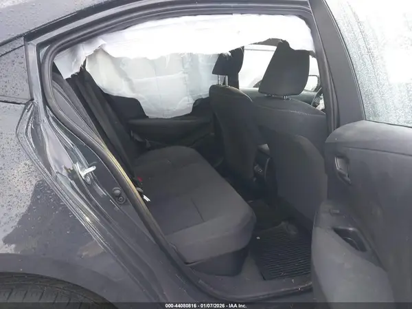 JTDBDMHEXR3010308 2024 TOYOTA COROLLA - Image 8