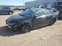 JTDBDMHEXR3011877 2024 TOYOTA COROLLA