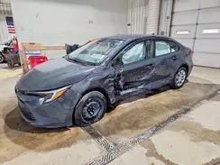 JTDBDMHEXR3013483 2024 TOYOTA COROLLA
