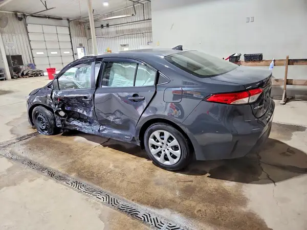 JTDBDMHEXR3013483 2024 TOYOTA COROLLA - Image 2