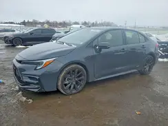 JTDBDMHEXR3013693 2024 TOYOTA COROLLA