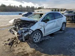 JTDBDMHEXR3014536 2024 TOYOTA COROLLA