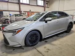 JTDBDMHEXRJ005217 2024 TOYOTA COROLLA