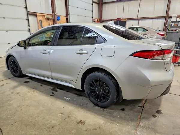 JTDBDMHEXRJ005217 2024 TOYOTA COROLLA - Image 2