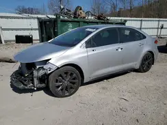 JTDBDMHEXRJ005802 2024 TOYOTA COROLLA