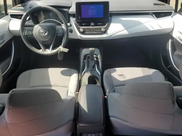 JTDBDMHEXRJ006819 2024 TOYOTA COROLLA - Image 8