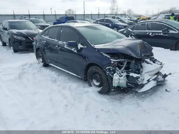 JTDBDMHEXRJ007288 2024 TOYOTA COROLLA - Image 1