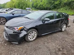 JTDBDMHEXRJ007436 2024 TOYOTA COROLLA