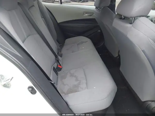 JTDBDMHEXRJ007775 2024 TOYOTA COROLLA - Image 8