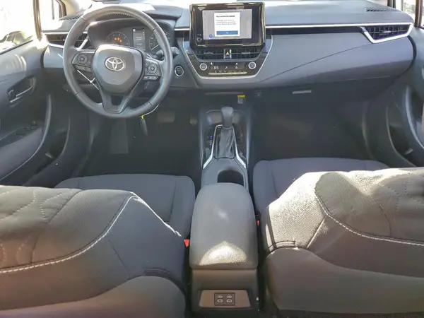 JTDBDMHEXRJ007985 2024 TOYOTA COROLLA - Image 8