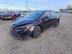 JTDBDMHEXRJ008604 2024 TOYOTA COROLLA