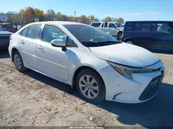 JTDBDMHEXRJ008635 2024 TOYOTA COROLLA