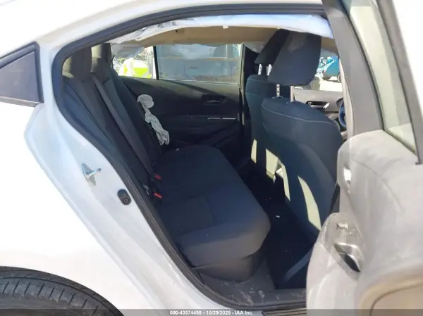 JTDBDMHEXRJ008635 2024 TOYOTA COROLLA - Image 8