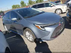 JTDBDMHEXRJ010109 2024 TOYOTA COROLLA