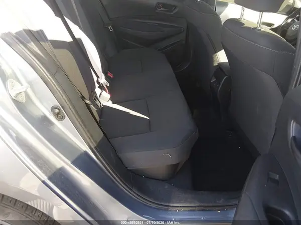 JTDBDMHEXRJ010109 2024 TOYOTA COROLLA - Image 8