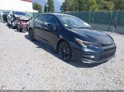 JTDBDMHEXRJ010627 2024 TOYOTA COROLLA