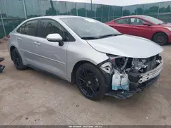 JTDBDMHEXRJ011325 2024 TOYOTA COROLLA