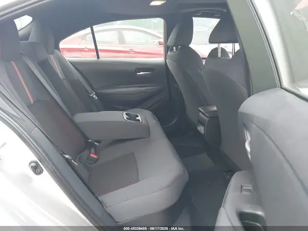 JTDBDMHEXRJ011325 2024 TOYOTA COROLLA - Image 8