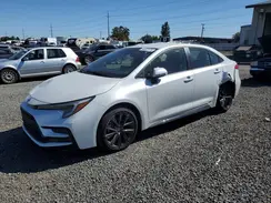 JTDBDMHEXS3018320 2025 TOYOTA COROLLA