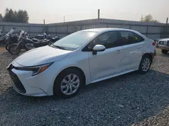 JTDBDMHEXS3019578 2025 TOYOTA COROLLA