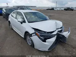 JTDBDMHEXS3020553 2025 TOYOTA COROLLA