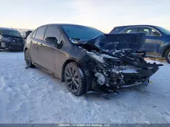 JTDBDMHEXS3022075 2025 TOYOTA COROLLA