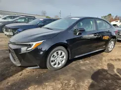 JTDBDMHEXS3025879 2025 TOYOTA COROLLA