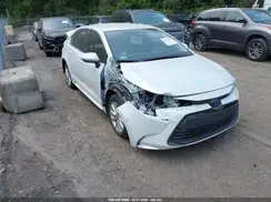 JTDBDMHEXSJ012318 2025 TOYOTA COROLLA