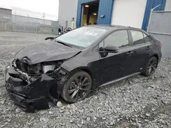 JTDBDMHEXSJ012772 2025 TOYOTA COROLLA
