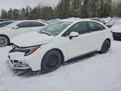 JTDBDMHEXT3029318 2026 TOYOTA COROLLA