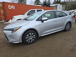 JTDBDMHEXT3031151 2026 TOYOTA COROLLA