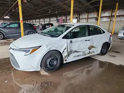 JTDBDMHEXT3035099 2026 TOYOTA COROLLA