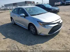 JTDBDMHEXT3036656 2026 TOYOTA COROLLA